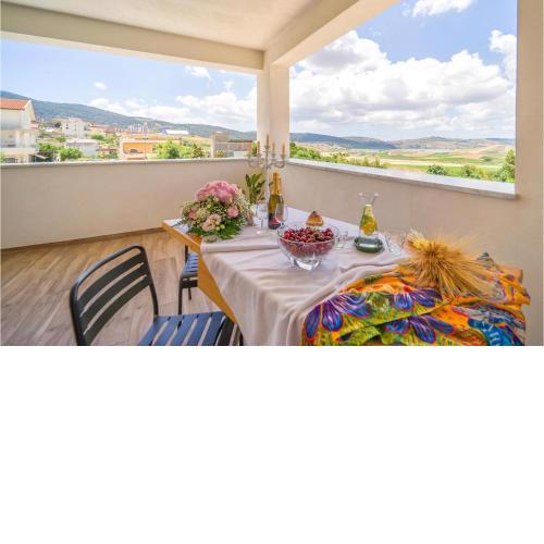 Awesome apartment in Sambuca di Sicilia with 3 Bedrooms and WiFi