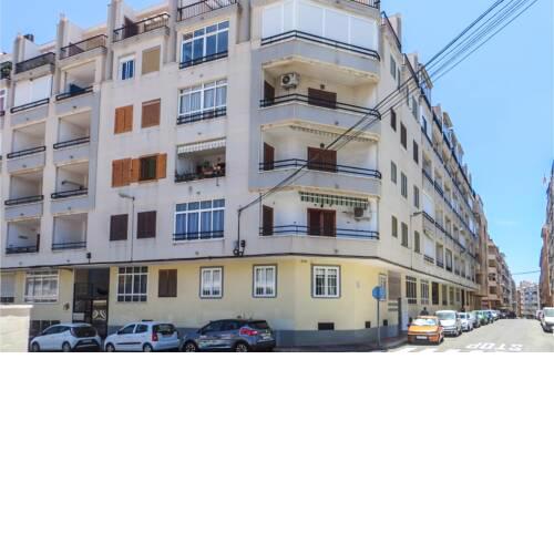 Awesome apartment in Torrevieja w/ Outdoor swimming pool, WiFi and 2 Bedrooms