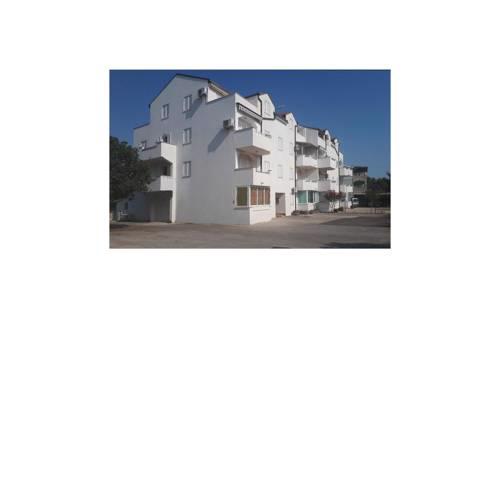 Awesome apartment in Turanj w/ 1 Bedrooms