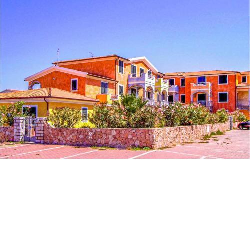 Awesome apartment in Valledoria SS with 2 Bedrooms