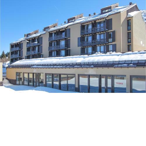 Awesome apartment in Vason with