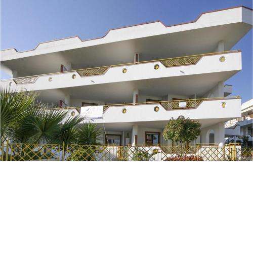 Awesome apartment in Villarosa with 2 Bedrooms and WiFi