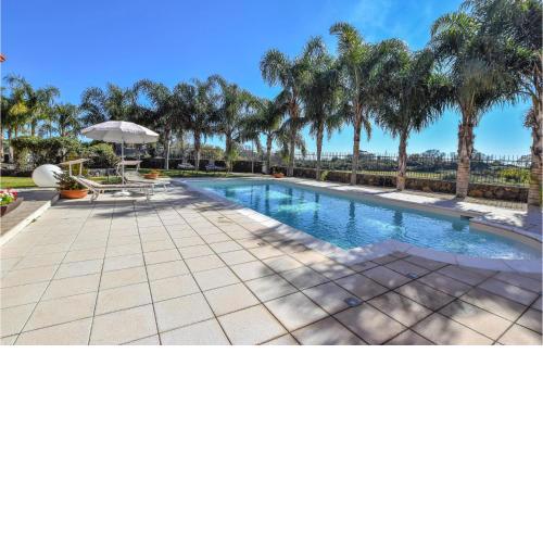 Awesome Home In Acireale With Outdoor Swimming Pool, Swimming Pool And 2 Bedrooms