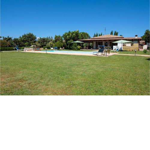 Awesome Home In Alghero With Outdoor Swimming Pool, Wifi And Swimming Pool