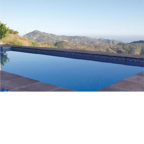 Awesome home in Arenas w/ Outdoor swimming pool, WiFi and Outdoor swimming pool