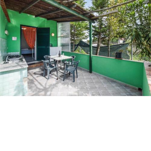 Awesome Home In Barano - Ischia With Wifi And 1 Bedrooms