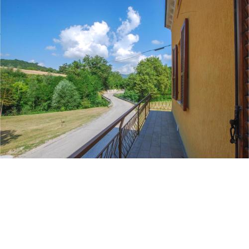 Awesome Home In Cagli With 3 Bedrooms 2