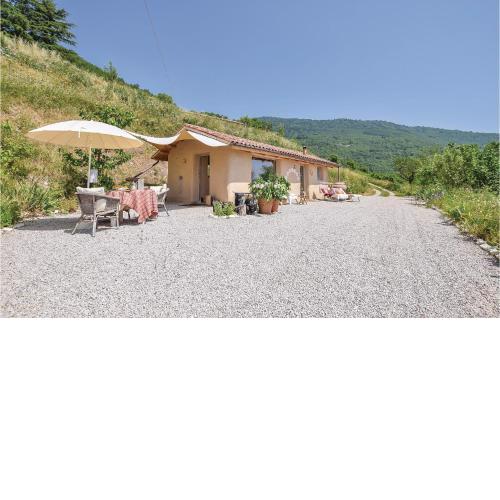 Awesome home in Calvene w/