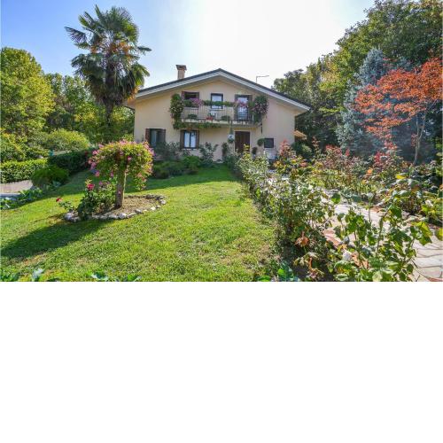 Awesome home in Chiarano with 3 Bedrooms