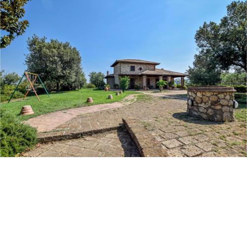 Awesome home in Civitella DAgliano with WiFi and 3 Bedrooms