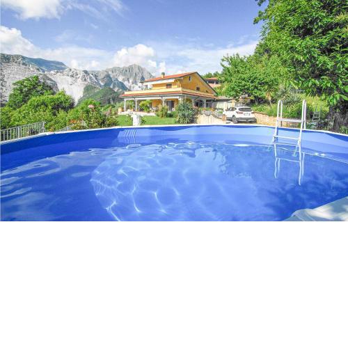 Awesome home in Codena w/ WiFi and 4 Bedrooms