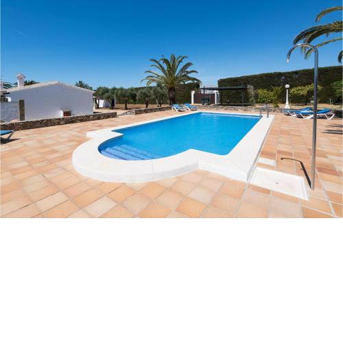 Awesome home in Conil de la Frontera with WiFi and 1 Bedrooms