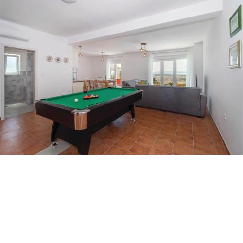 Awesome home in Crikvenica w/ Outdoor swimming pool, WiFi and 3 Bedrooms