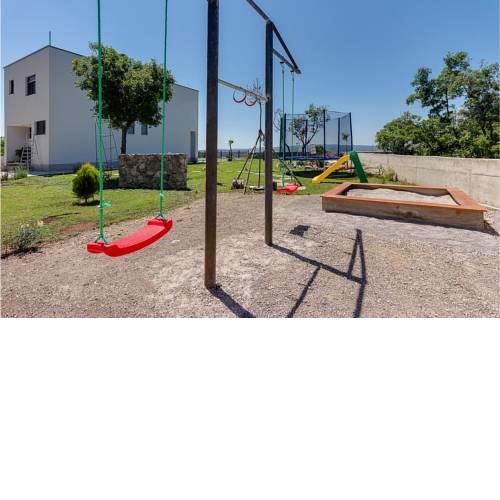 Awesome home in Crikvenica w/ Outdoor swimming pool, WiFi and 4 Bedrooms