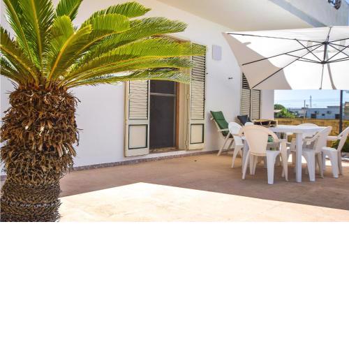 Awesome Home In Donnalucata With Wifi And 3 Bedrooms