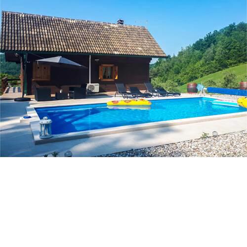 Awesome home in Krapinske Toplice w/ Outdoor swimming pool, WiFi and 2 Bedrooms