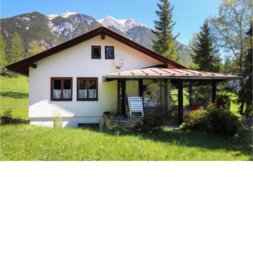 Awesome home in Leutasch with 2 Bedrooms