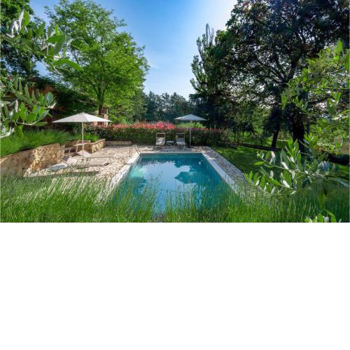 Awesome Home In Mergo With Wifi, 4 Bedrooms And Outdoor Swimming Pool