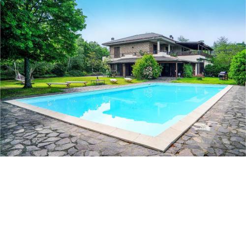 Awesome Home In Montefiascone With Outdoor Swimming Pool, Wifi And 5 Bedrooms