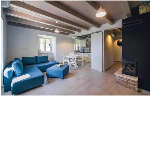 Awesome home in Opatija w/ WiFi and 3 Bedrooms
