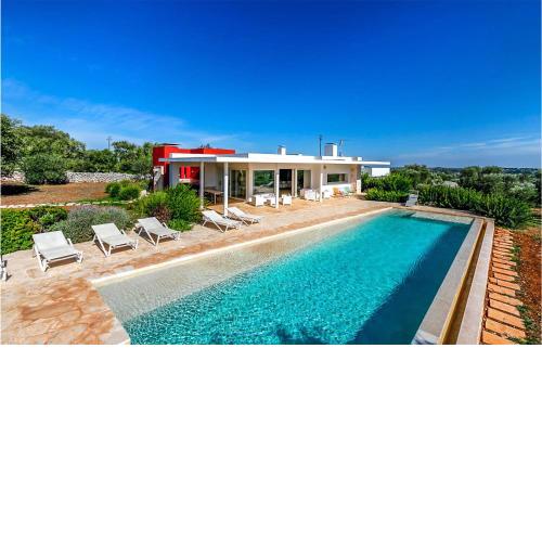 Awesome home in Ostuni with Outdoor swimming pool, 3 Bedrooms and WiFi