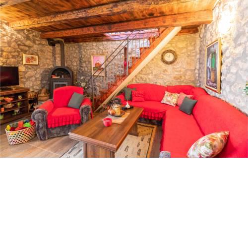 Awesome home in Ploce w/ Outdoor swimming pool and 2 Bedrooms