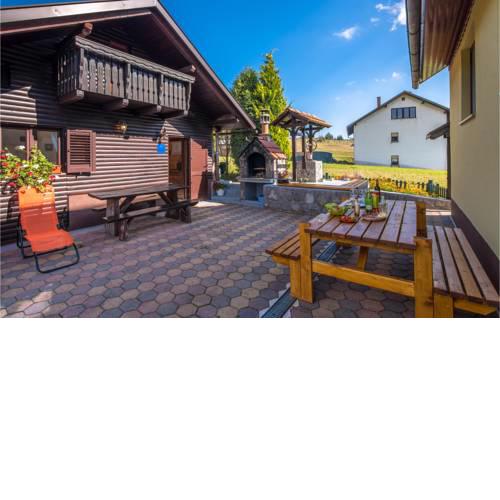 Awesome home in Prezid w/ WiFi and 1 Bedrooms