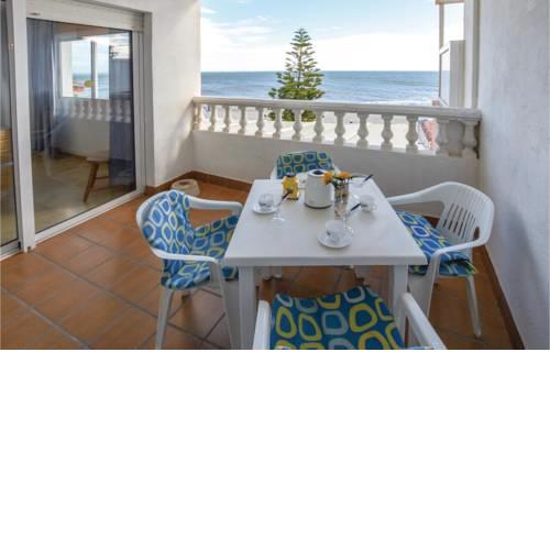 Awesome home in Roquetas de Mar w/ WiFi and 2 Bedrooms