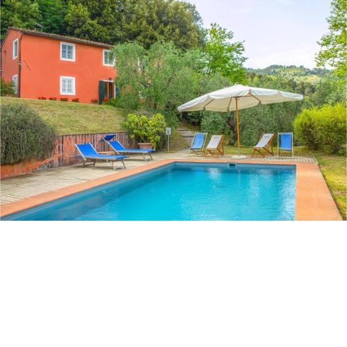 Awesome home in San Martino in Vignale with WiFi, Private swimming pool and Outdoor swimming pool