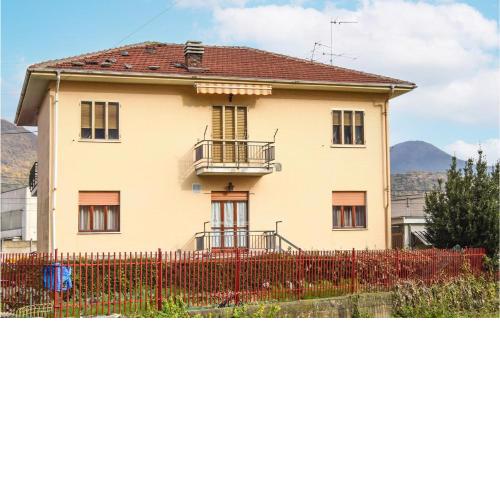 Awesome home in SantAmbrogio di T, with WiFi and 2 Bedrooms