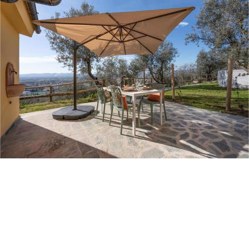 Awesome home in Sesto Fiorentino with WiFi and 2 Bedrooms