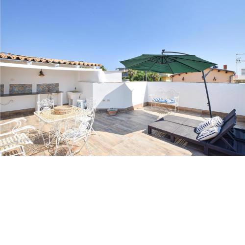 Awesome home in Siracusa with 2 Bedrooms and WiFi