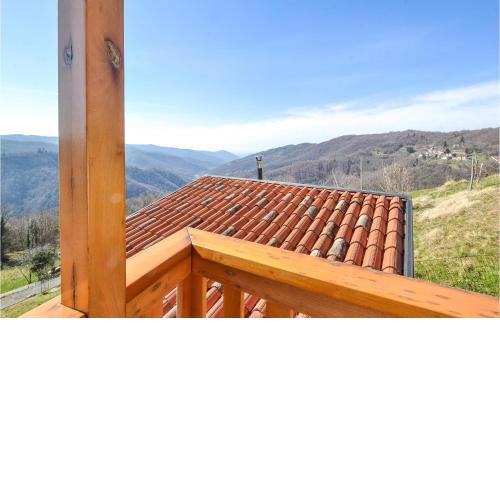 Awesome home in Stregna with 2 Bedrooms and WiFi