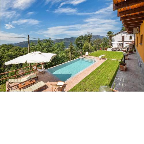 Awesome home in Uscio