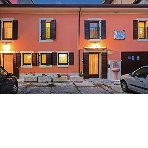 Awesome home in Verona with Sauna, WiFi and 2 Bedrooms