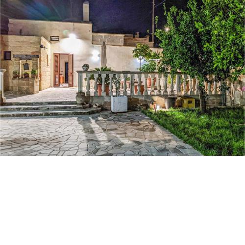 Awesome Home In Vitigliano With Wifi And 2 Bedrooms