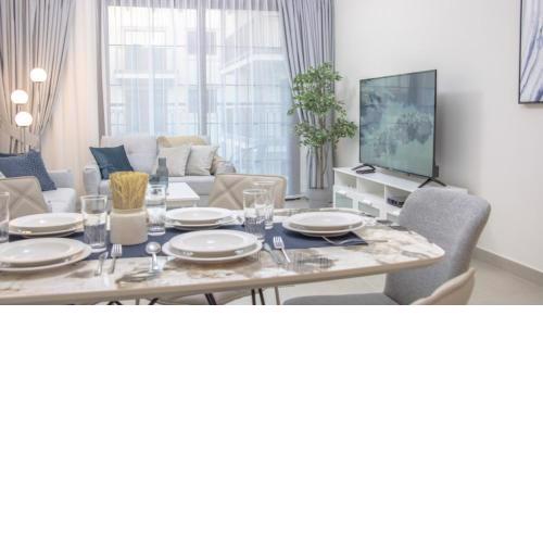 AWS Homes - Cozy 1 Bedroom Apartment at Madinat Badr
