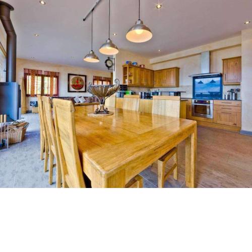 Axaari - VIEW & COSY chalet 10 pers