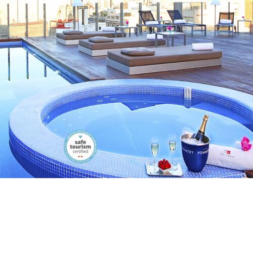 Axel Hotel Barcelona & Urban Spa- Adults Only
