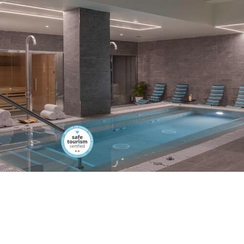 Axel Hotel San Sebastián - Adults Only