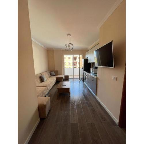 AXH Apartment