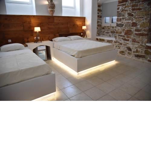 Axilleion Guest House