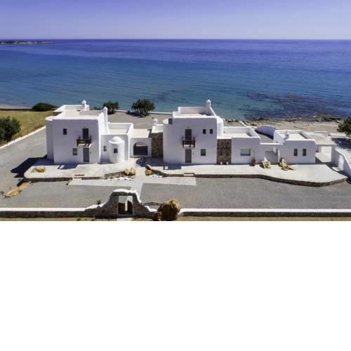 Axiotheaton Villas