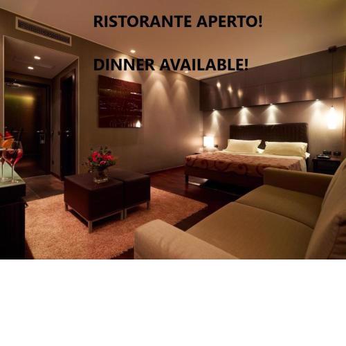 Axolute Comfort Hotel