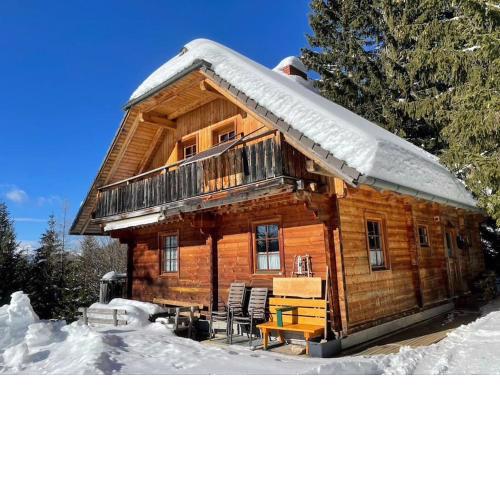 Axterhütte