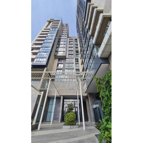 Axxodia- Apartments In Aeon Towers