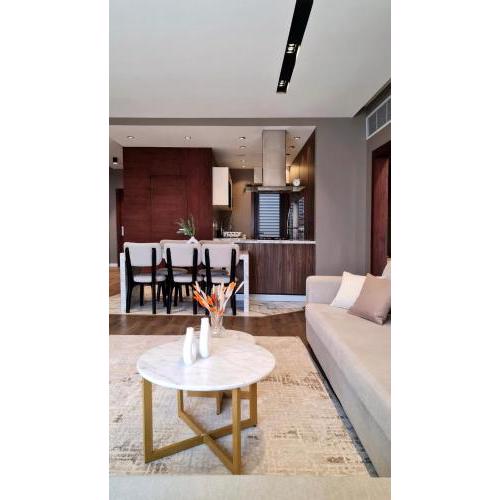 Axxodia- Apartments In Lake View Residence