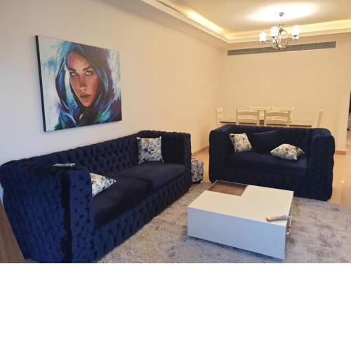 Axxodia Cairo Festival Residence