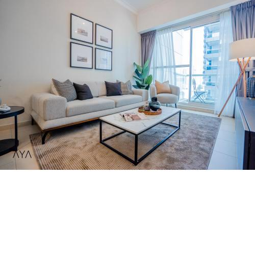 AYA Boutique - Mayfair Tower