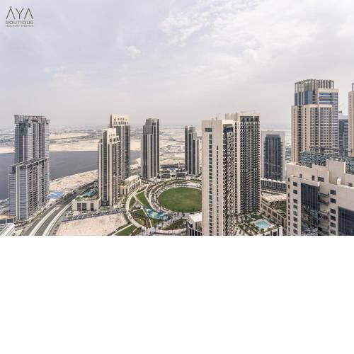 AYA Boutique - The Grand, Dubai Creek Harbour